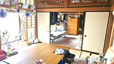 【その他】 | 神奈川県足柄郡上郡山北町向原　中古戸建