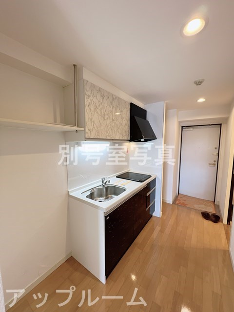 エスペランサ春日井駅前のキッチン