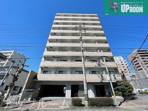 エスペランサ春日井駅前の外観