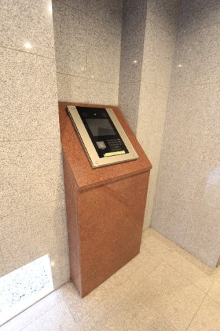 エスペランサ春日井駅前のその他共用部分