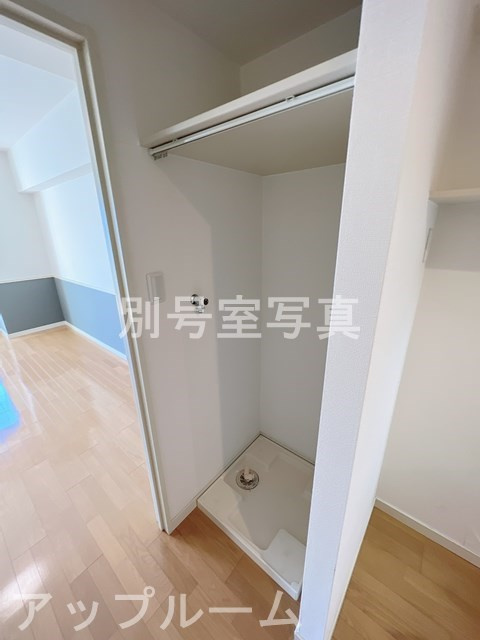 エスペランサ春日井駅前の収納