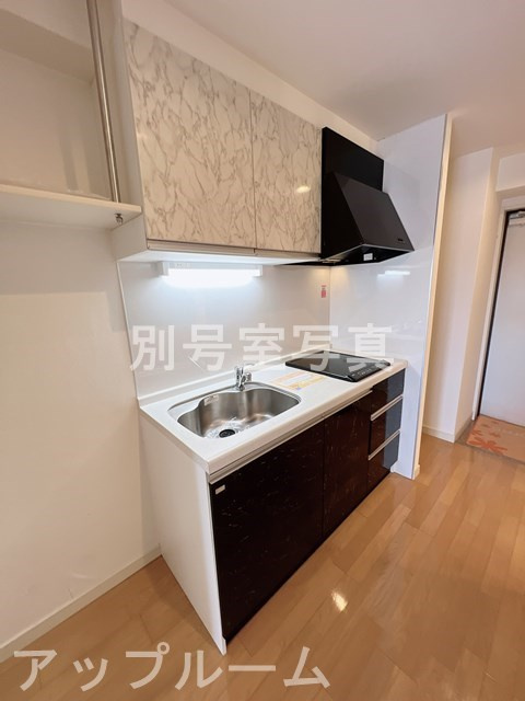 エスペランサ春日井駅前のキッチン