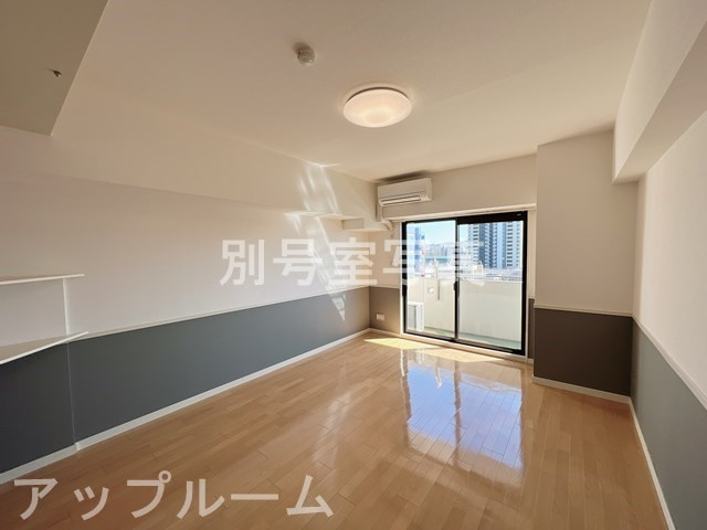 エスペランサ春日井駅前の居間・リビング