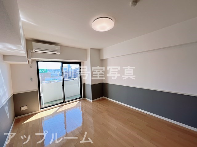 エスペランサ春日井駅前の内装