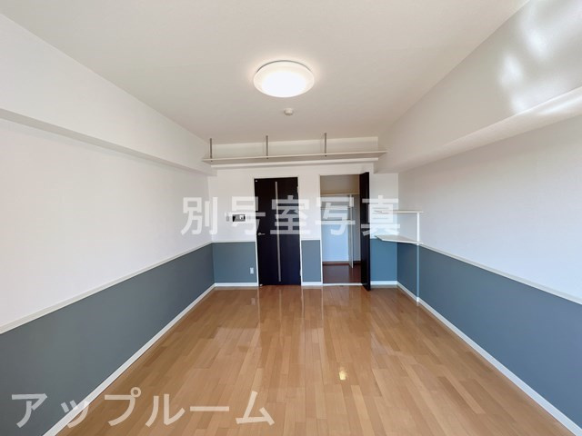 エスペランサ春日井駅前の居間・リビング