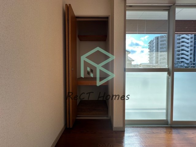 姫路市飾磨区英賀保駅前町のハイツの設備