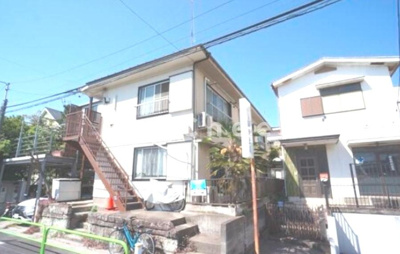 【外観】 | ステップ前野町