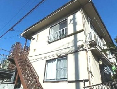 【外観】 | ステップ前野町