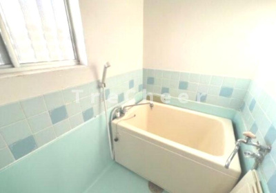 【浴室】 | ステップ前野町