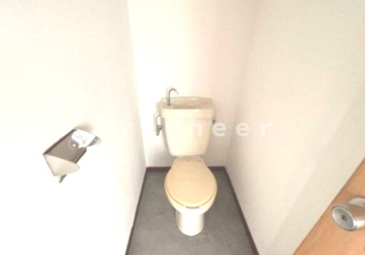 【トイレ】 | ステップ前野町