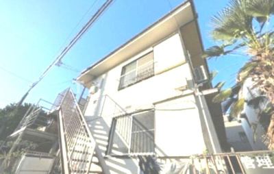 【エントランス】 | ステップ前野町