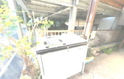 【その他共用部分】 | ステップ前野町