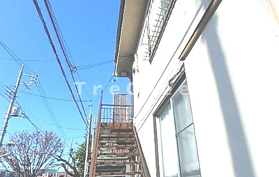 【その他】 | ステップ前野町