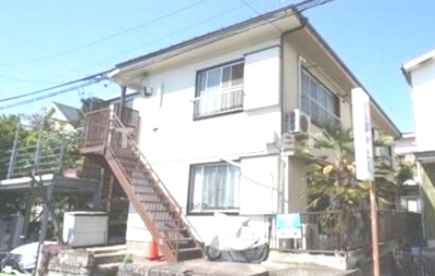 【外観】 | ステップ前野町