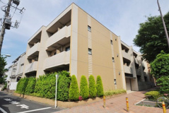 パシフィックコート目黒南の画像