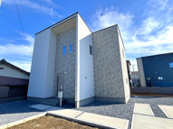 ワイウッドコート本庄市西五十子第2期の画像