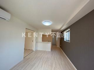 【居間・リビング】 | Forest cape | 使いやすい居間です