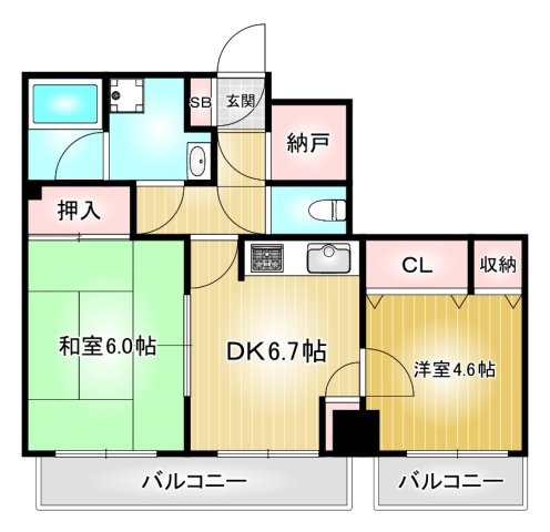 ガーデンハウス御器所❘名古屋市の賃貸ならMy賃貸
