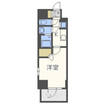 エスリード心斎橋ＬＵＸＵＥの画像