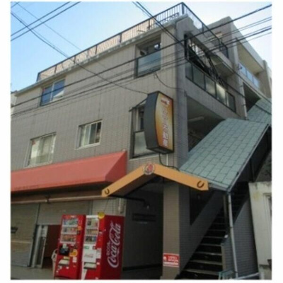 【外観】 | ハニー蓮根