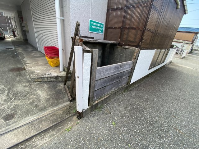 ノーブル岡田のその他共用部分
