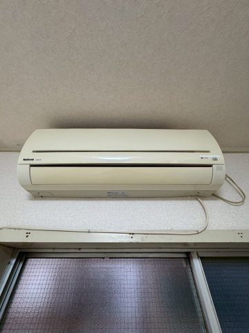 千守マンションの設備