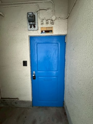 千守マンションのその他共用部分