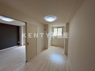 【内装】 | Forest cape | 内装も気になるポイント