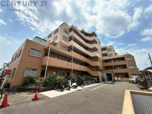 イスズハイツベル伊丹荻野の画像