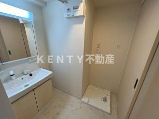 【独立洗面台】 | Forest cape | 独立洗面台です