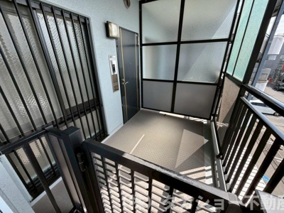 【その他共用部分】 | 稲毛長沼パークハウス