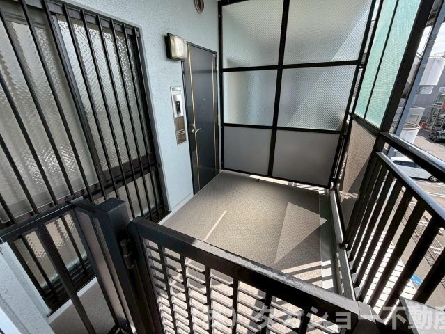 【その他共用部分】 | 稲毛長沼パークハウス