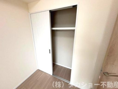 【収納】 | 稲毛長沼パークハウス | 小物を収納するのに便利です