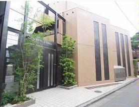 【展望】 | グランバリュー阿佐ヶ谷