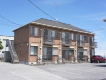 メゾン・ボヌールＢの画像