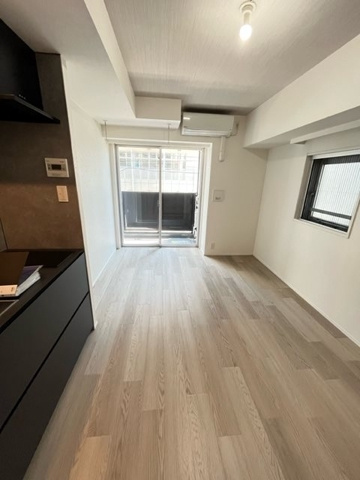 新品家具付きマンション月島12(KaGood東京)の洋室