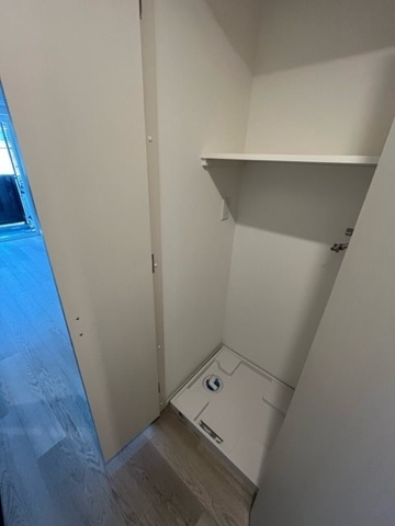 新品家具付きマンション月島12(KaGood東京)の内装