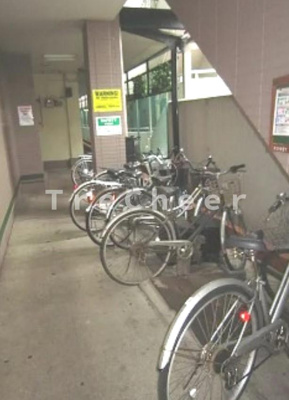 【その他共用部分】 | ハニー蓮根