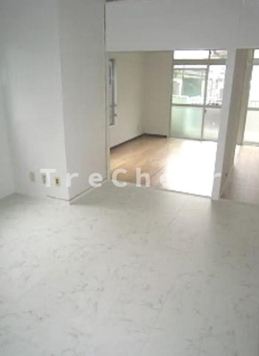 【洋室】 | ハニー蓮根