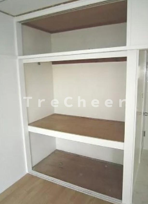 ハニー蓮根の収納