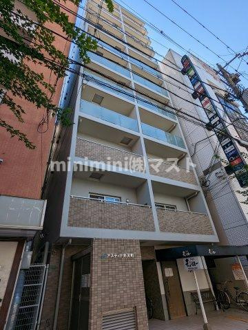 アスティナ弁天町