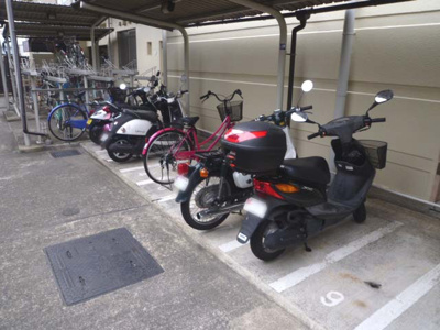 【その他】 | ネバーランド伏見桃山