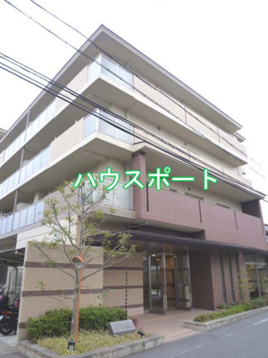 【外観】 | ネバーランド伏見桃山 | 総戸数81戸