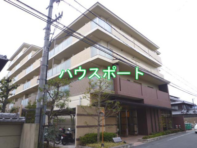 【外観】 | ネバーランド伏見桃山