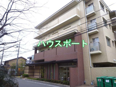 【外観】 | ネバーランド伏見桃山