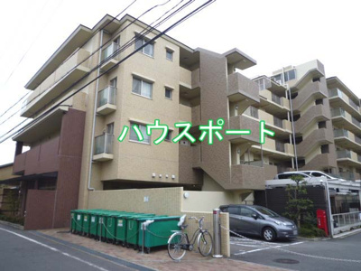 【外観】 | ネバーランド伏見桃山