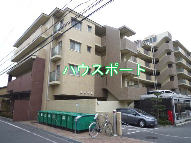 【外観】 | ネバーランド伏見桃山