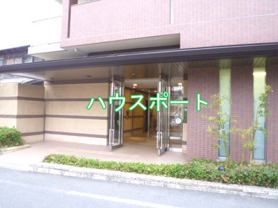 【エントランス】 | ネバーランド伏見桃山