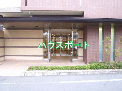 【エントランス】 | ネバーランド伏見桃山