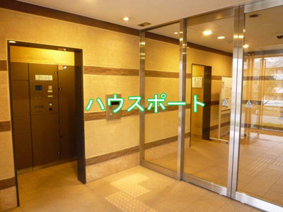 【エントランス】 | ネバーランド伏見桃山